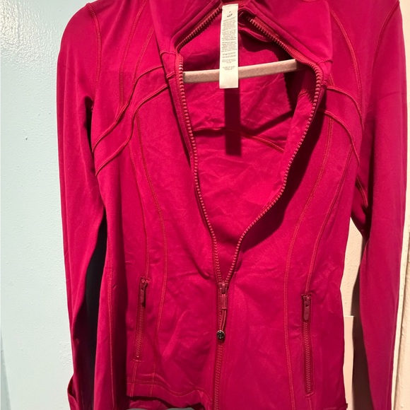 Lululemon Define Jacket - Picture 1 of 4